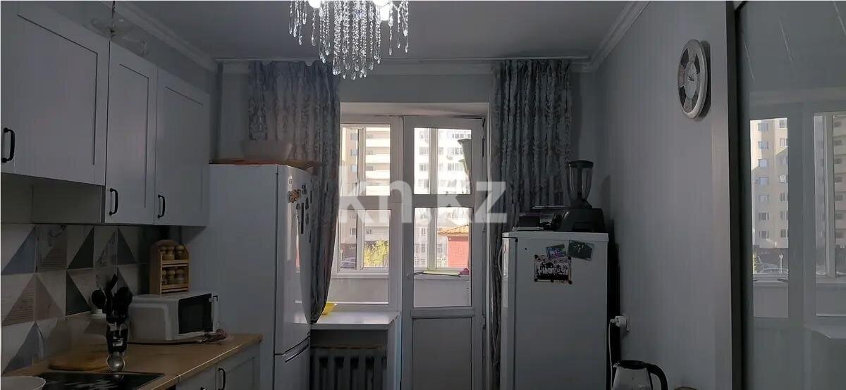 Продажа 3-комнатной квартиры, 70 м² в Астане - фото 3