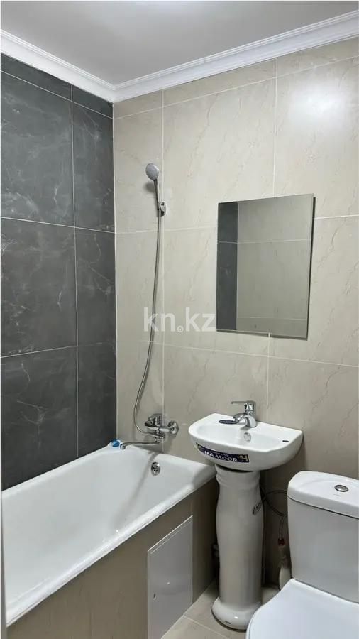 Продажа 1-комнатной квартиры, 33 м², ул. Утепова, дом  23 в Алматы - фото 4