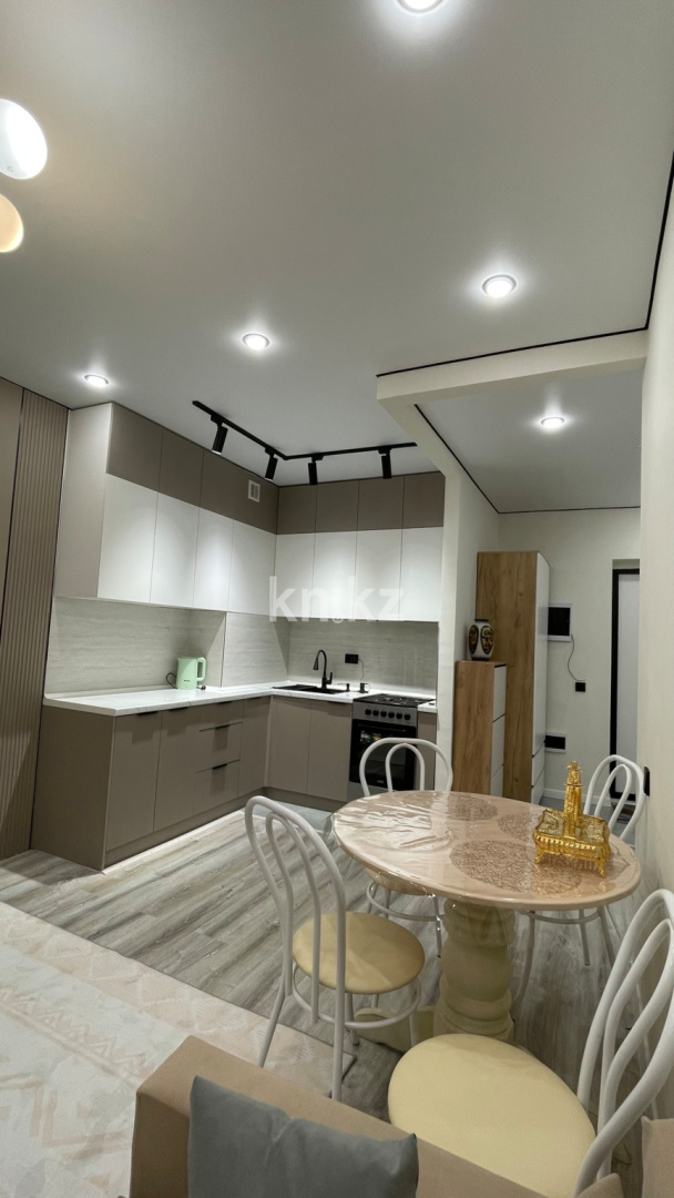 Аренда 2-комнатной квартиры, 40 м² - Аренда недвижимости в Алматы фото 7 из 15