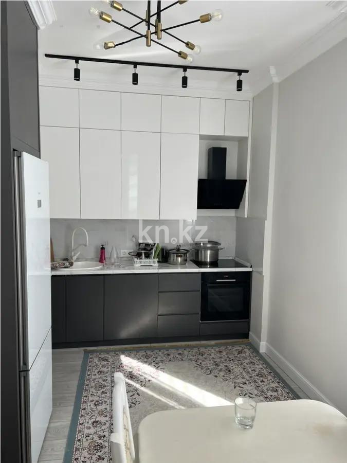 Продажа 3-комнатной квартиры, 95 м², пр. Улы Дала, дом  41/2 в Астане - фото 5