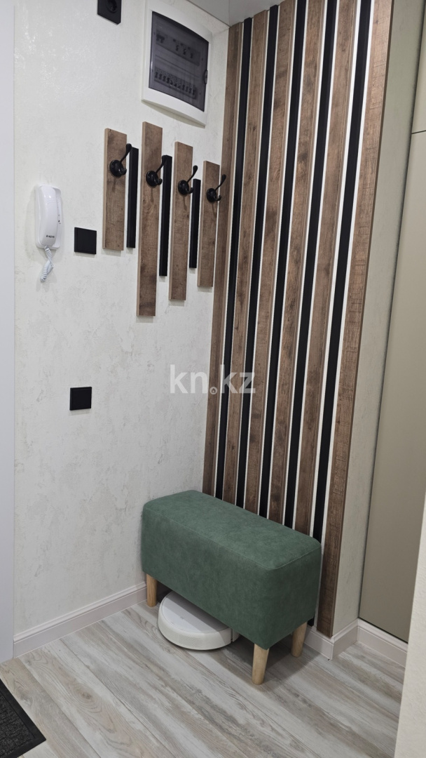 Аренда 1-комнатной квартиры, 40 м² - Аренда квартир помесячно от хозяев в Караганде фото 5 из 12