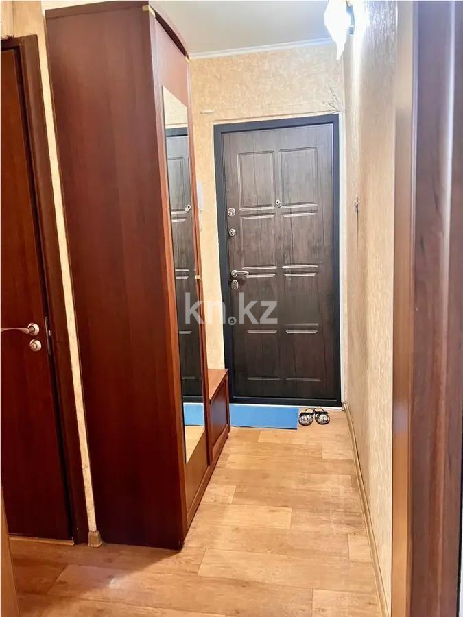 Продажа 3-комнатной квартиры, 59.7 м², мкр-н 8, дом  23 в Алматы - фото 10