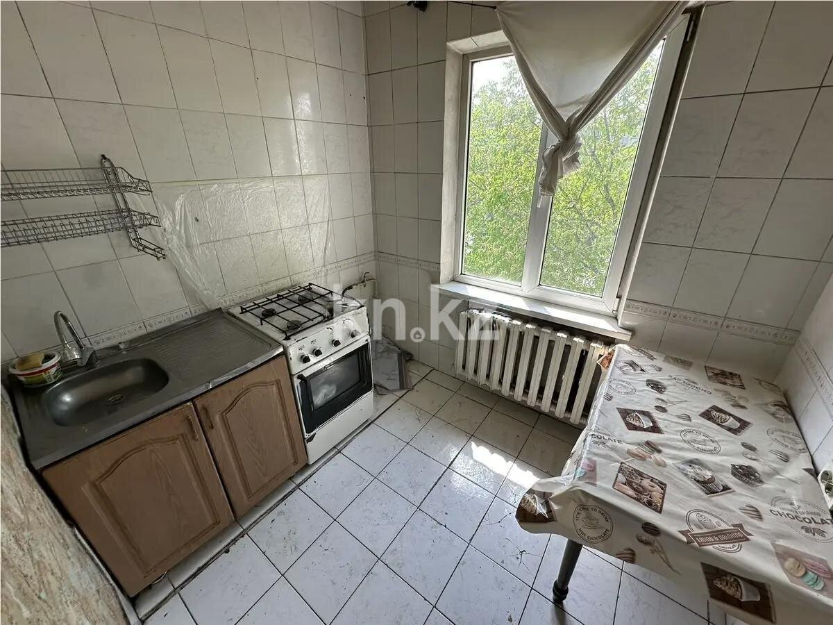 Продажа 3-комнатной квартиры, 60 м² в Алматы - фото 4