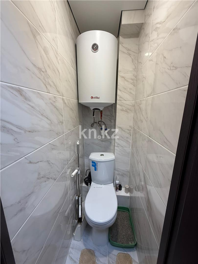 Продажа 1-комнатной квартиры, 33 м² в Караганде - фото 6