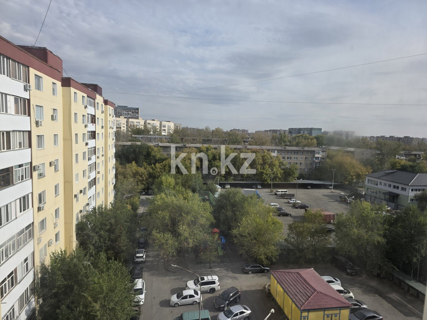 Продажа 3-комнатной квартиры, 93.7 м² в Караганде - фото 25