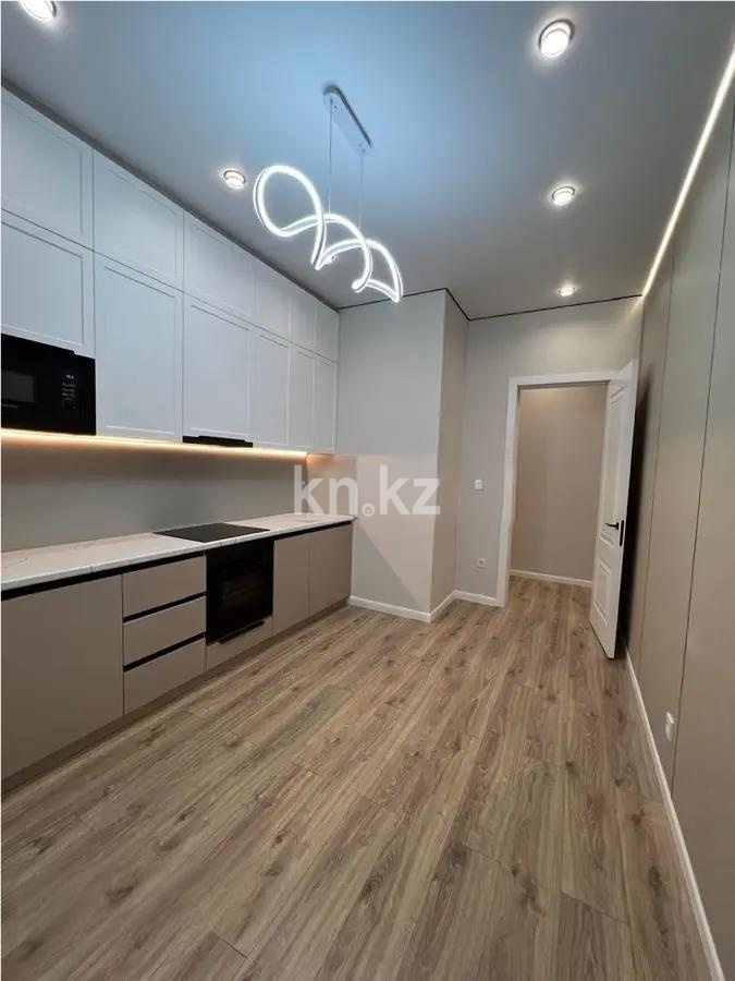 Продажа 2-комнатной квартиры, 62 м² - Продажа квартир в Алматы - страница 50 фото 6 из 9