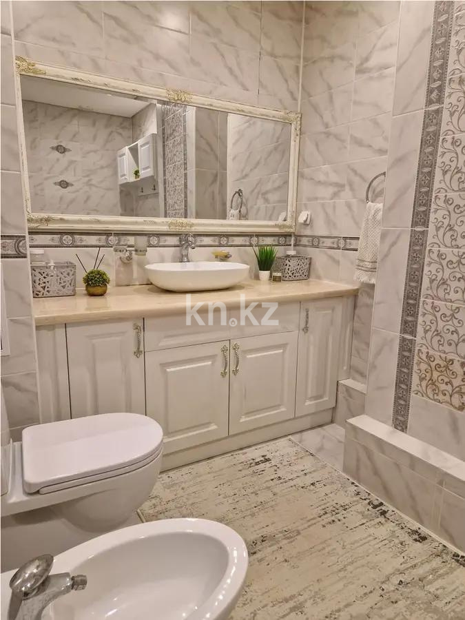 Продажа 4-комнатной квартиры, 130 м², пр. Кабанбай батыра, дом  11 в Астане - фото 6
