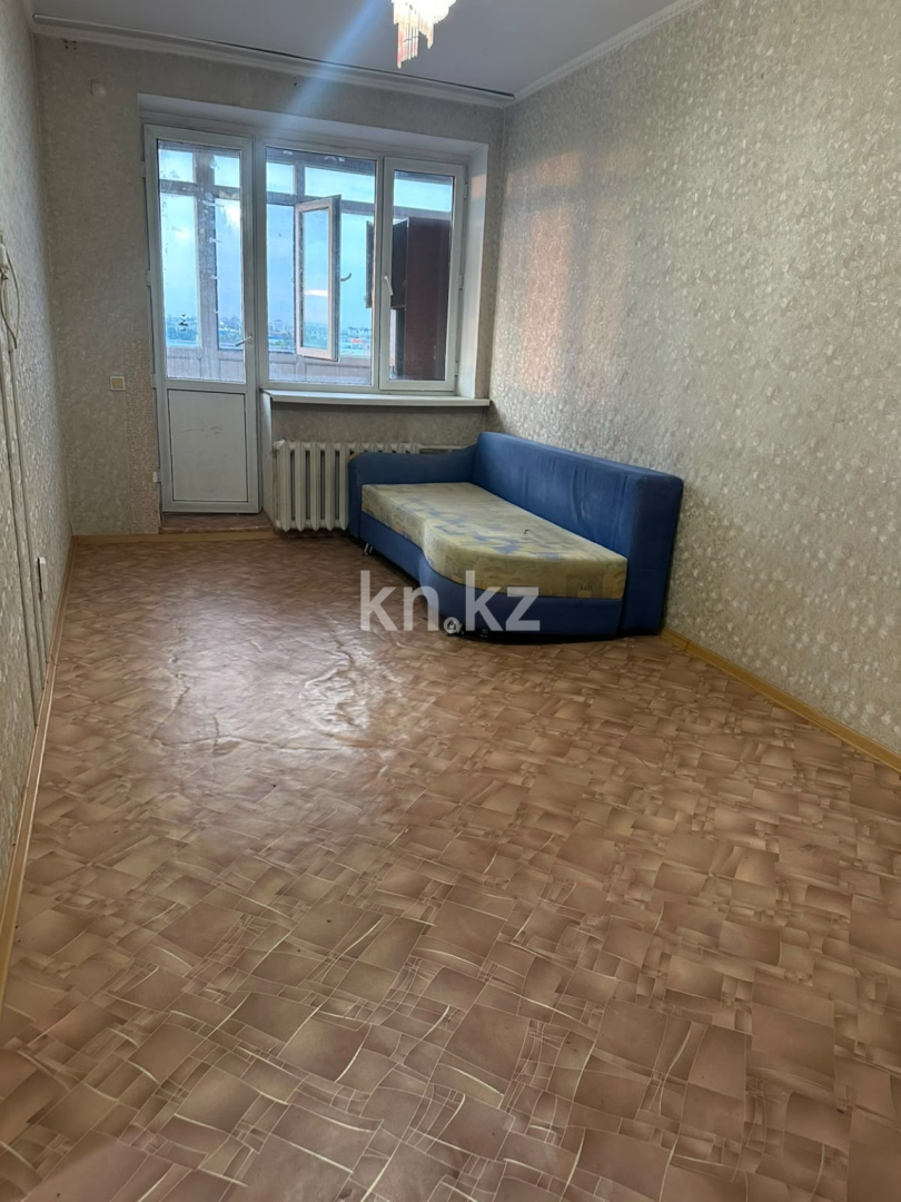 Аренда 1-комнатной квартиры, 32 м² - Недвижимость в Астане - страница 2 фото 5 из 8
