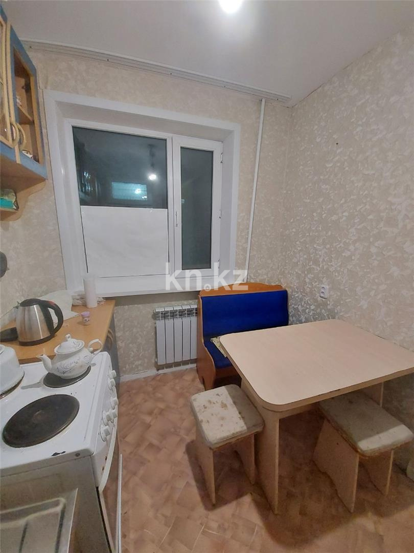 Продажа 2-комнатной квартиры, 47 м², мкр-н 12 - Продажа квартир в Караганде фото 7 из 11