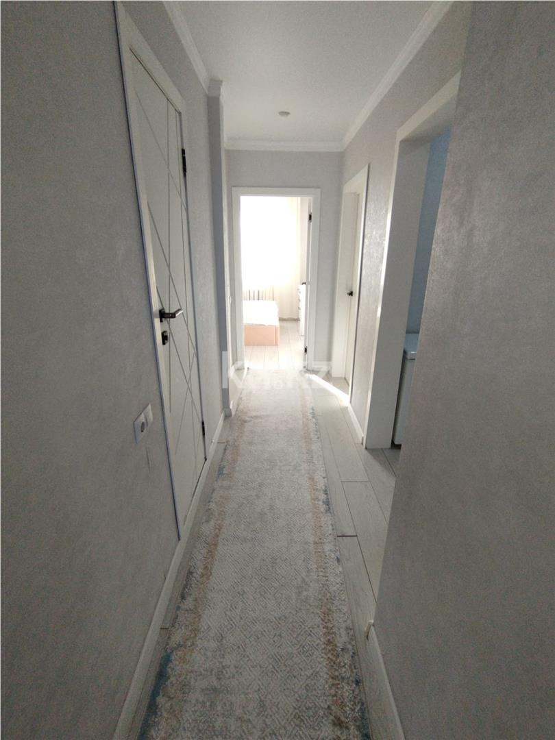 Продажа 3-комнатной квартиры, 70 м² - Продажа квартир в Караганде - страница 25 фото 14 из 14