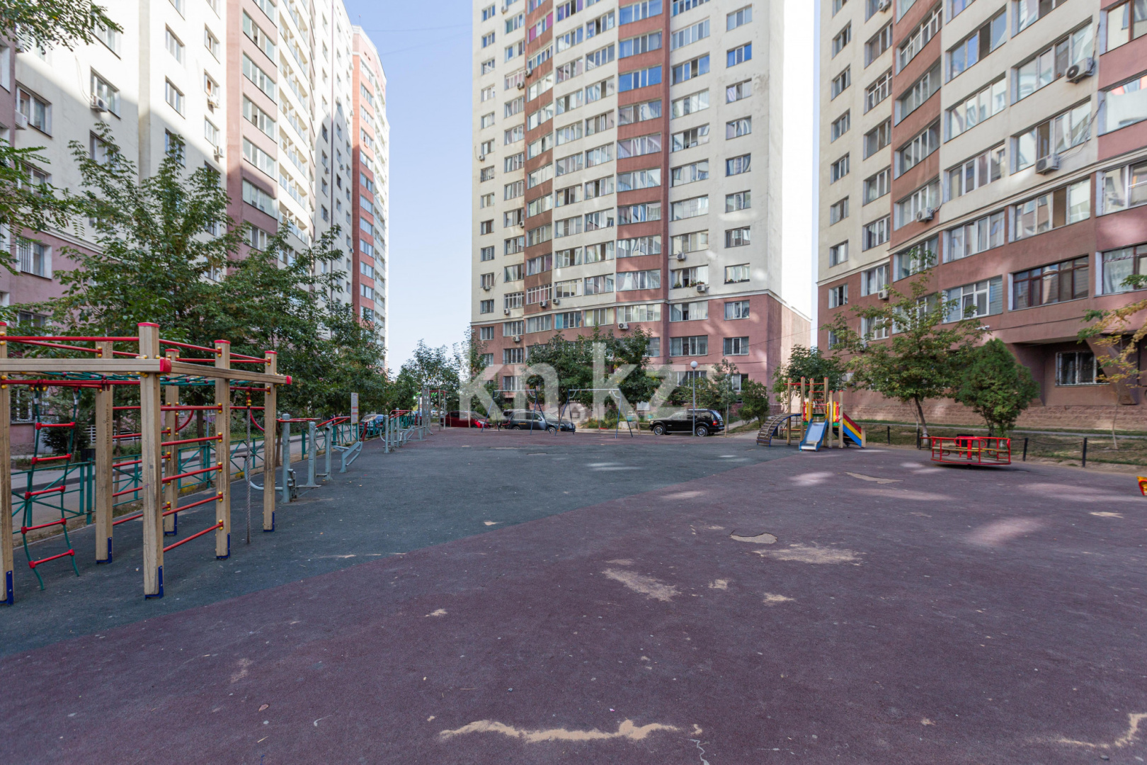 Продажа 1-комнатной квартиры, 57 м², ул. Жуалы, дом  23 в Алматы - фото 6