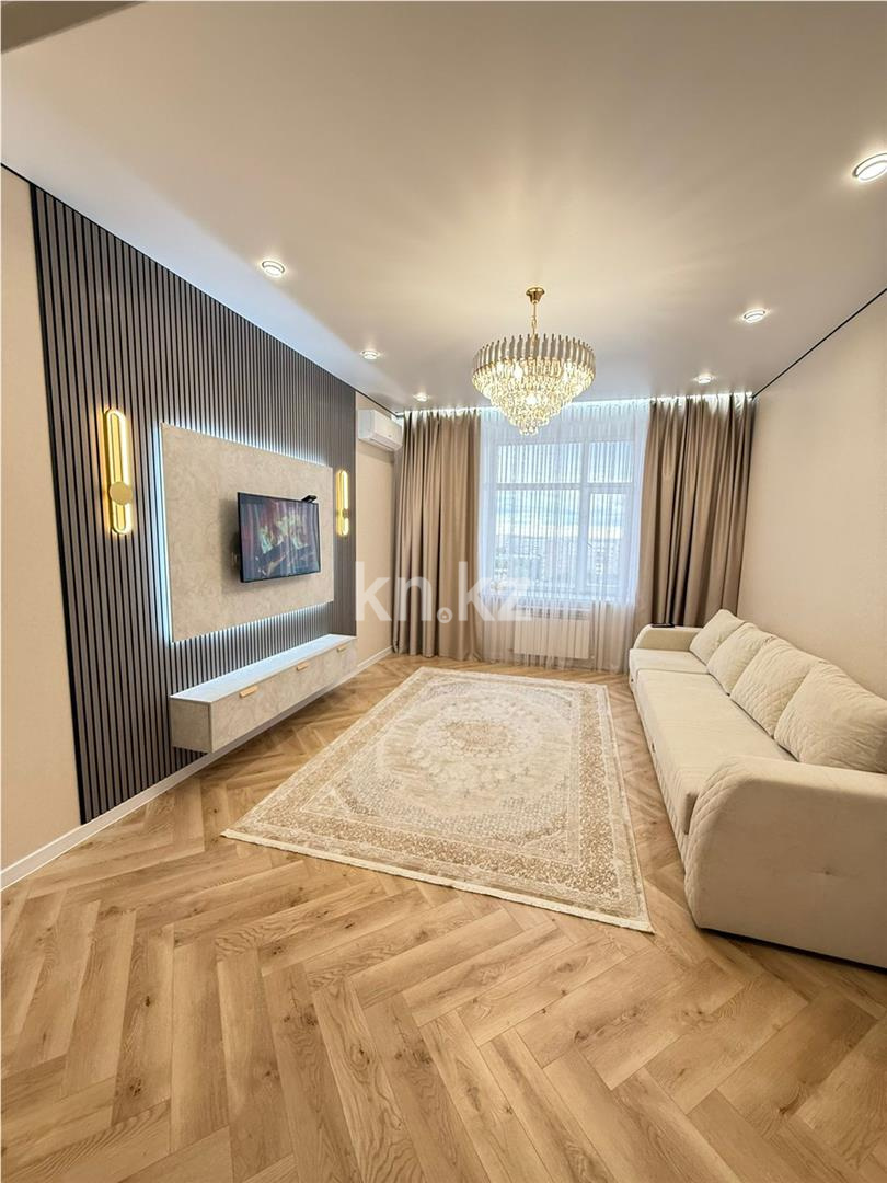 Продажа 3-комнатной квартиры, 88 м² - Продажа трехкомнатных квартир в кирпичном доме в Казахстане - страница 13 фото 1 из 20