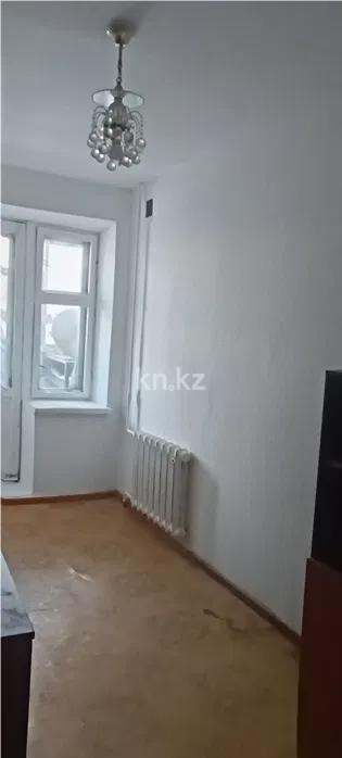 Продажа 1-комнатной квартиры, 35 м² - Продажа квартир в кирпичном доме в Караганде - страница 10 фото 2 из 2