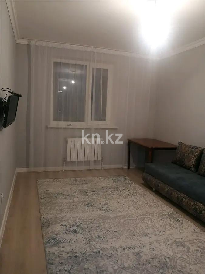 Продажа 1-комнатной квартиры, 39 м², ул. Болекпаева, дом  16 в Астане