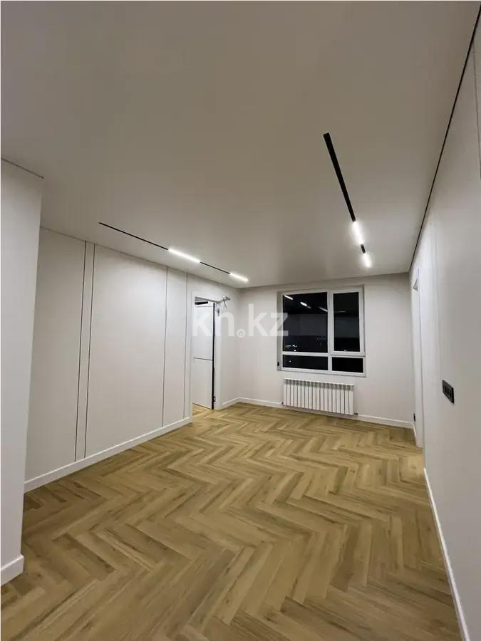 Продажа 2-комнатной квартиры, 52 м² в Алматы - фото 3