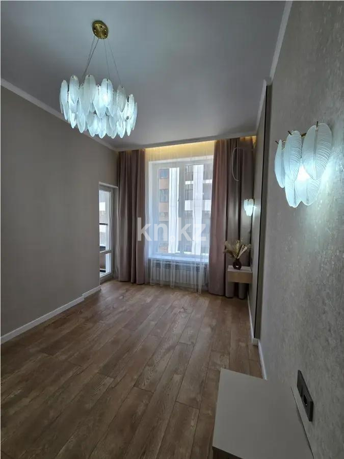 Продажа 3-комнатной квартиры, 53 м² в Астане - фото 3