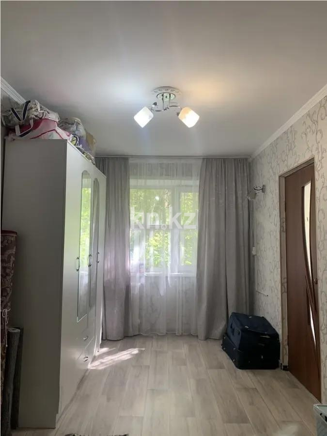 Продажа 2-комнатной квартиры, 46 м² - Продажа квартир в Караганде - страница 3 фото 3 из 6