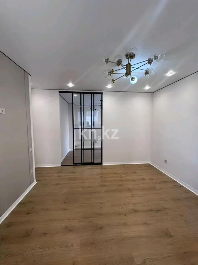 Продажа 2-комнатной квартиры, 53 м² в Алматы - фото 2