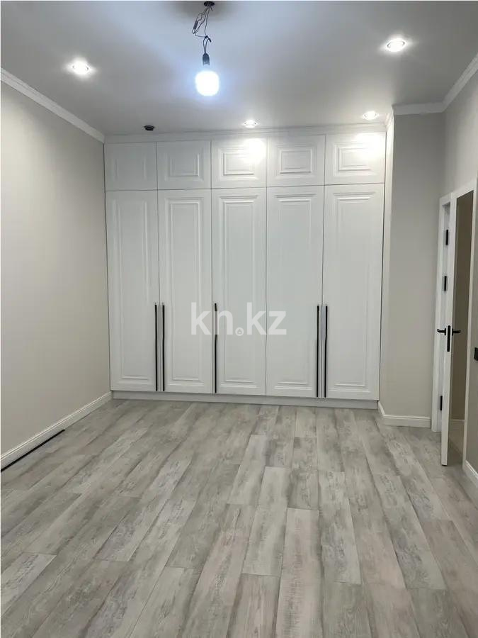 Продажа 1-комнатной квартиры, 39 м² - Продажа квартир в новостройках Алматы - страница 2 фото 2 из 7