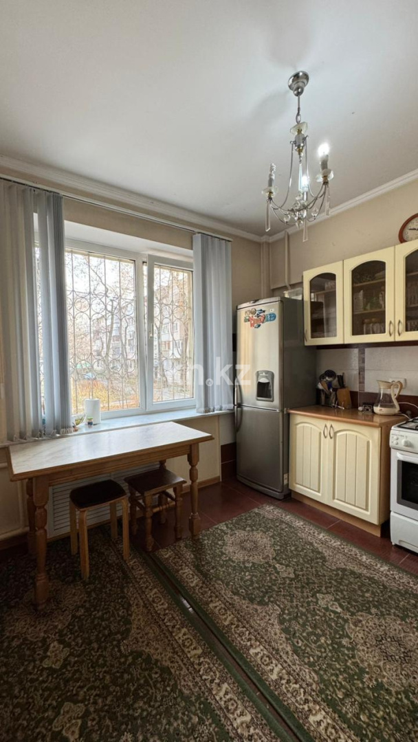Продажа 2-комнатной квартиры, 55 м² - Недвижимость в Алматы - страница 19 фото 6 из 13