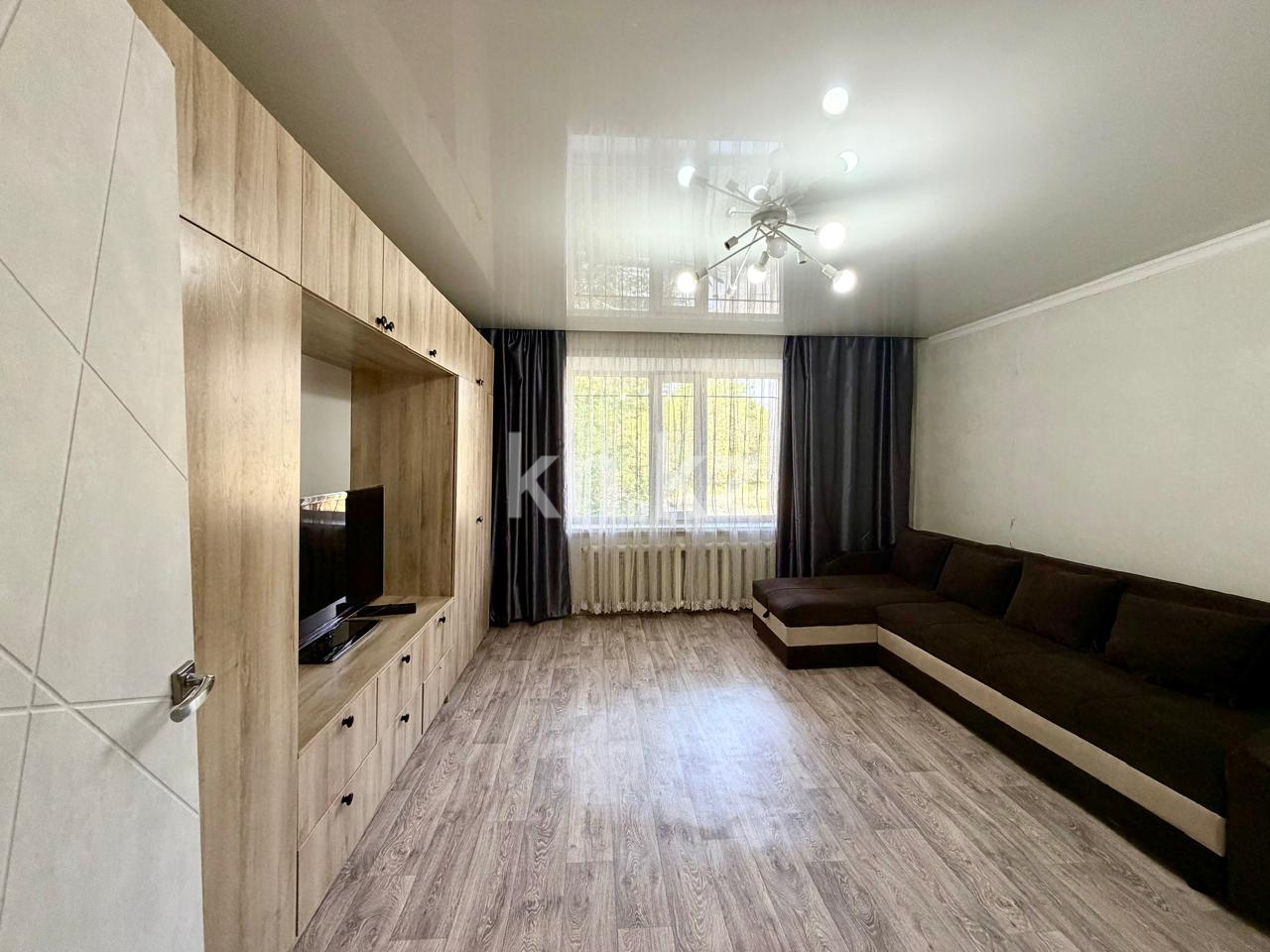 Продажа 1-комнатной квартиры, 34 м² в Караганде - фото 2