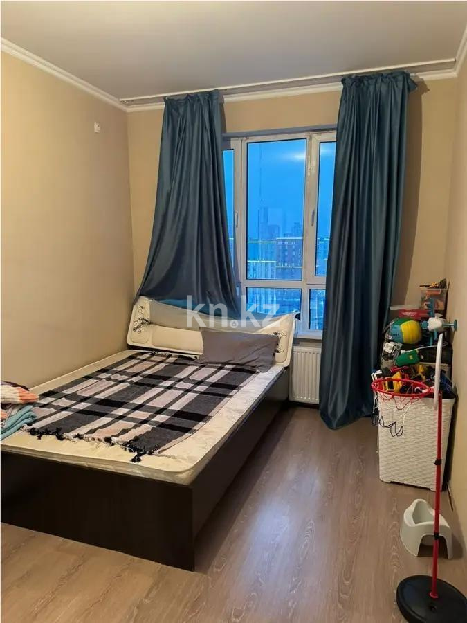 Продажа 2-комнатной квартиры, 45 м², ул. Бектурова, дом  4/1 в Астане - фото 3