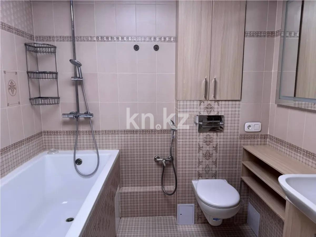 Продажа 2-комнатной квартиры, 73 м², ул. Кекилбайулы, дом  38г в Алматы - фото 3