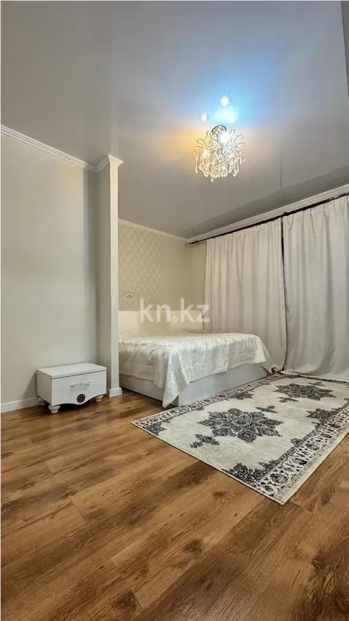 Продажа 4-комнатной квартиры, 85 м², мкр-н Степной-1, дом  2/16 - Продажа  четырехкомнатных квартир в Караганде фото 4 из 6
