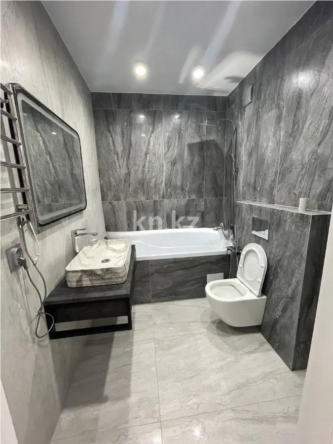 Продажа 2-комнатной квартиры, 41 м² - Продажа квартир в р-не Есиль Астаны - страница 13 фото 4 из 4