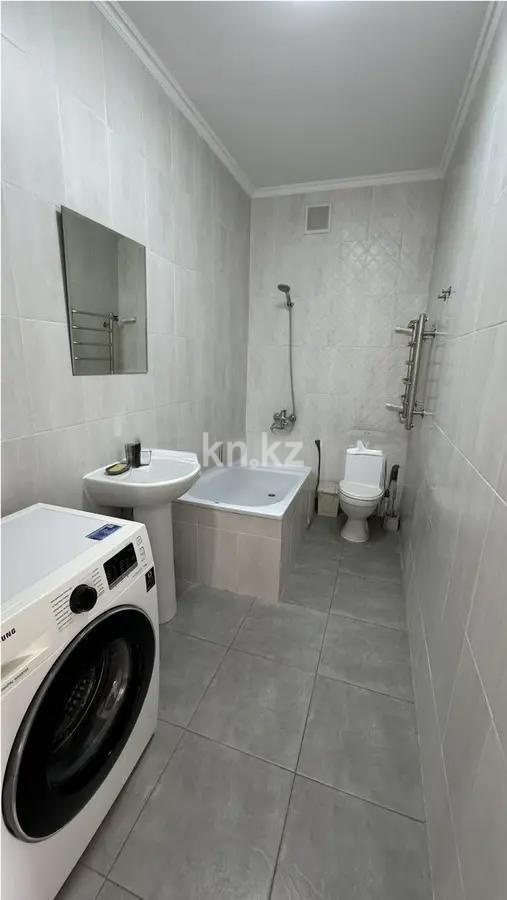 Продажа 2-комнатной квартиры, 51 м² в Алматы - фото 5