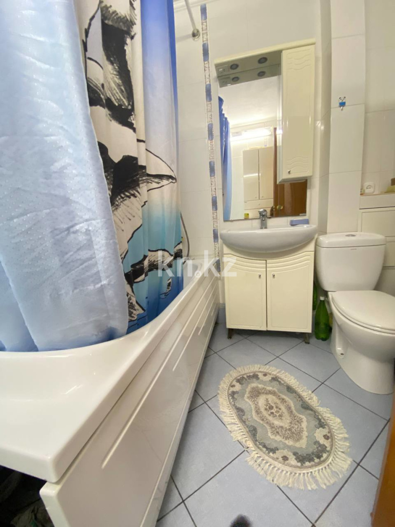 Продажа 4-комнатной квартиры, 82.7 м² - Продажа квартир в Казахстане - страница 27 фото 16 из 19