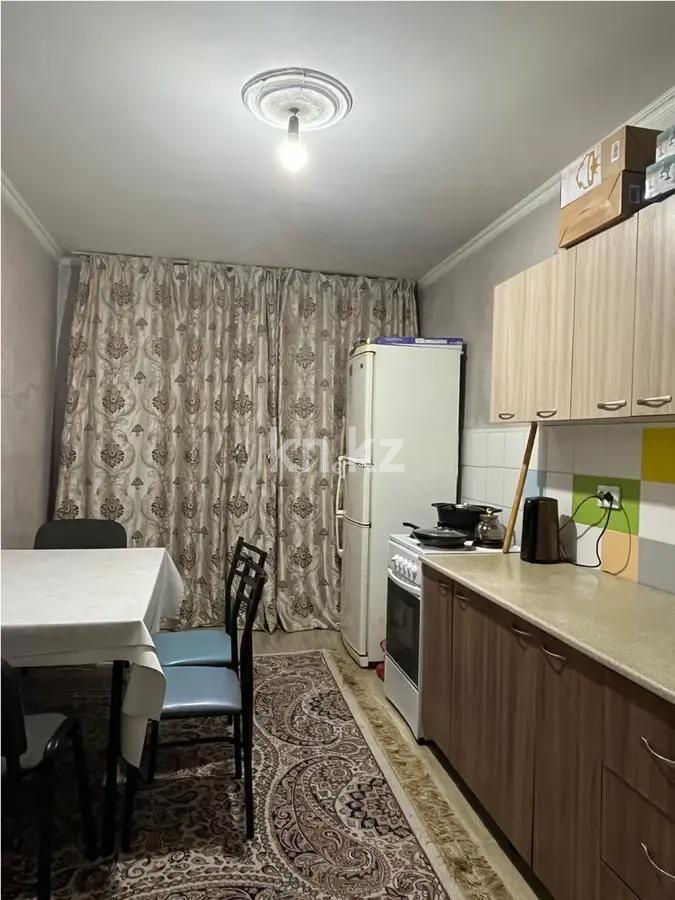 Продажа 1-комнатной квартиры, 45 м² - Продажа  однокомнатных квартир в новостройках Алматы с фото - страница 5 фото 2 из 3