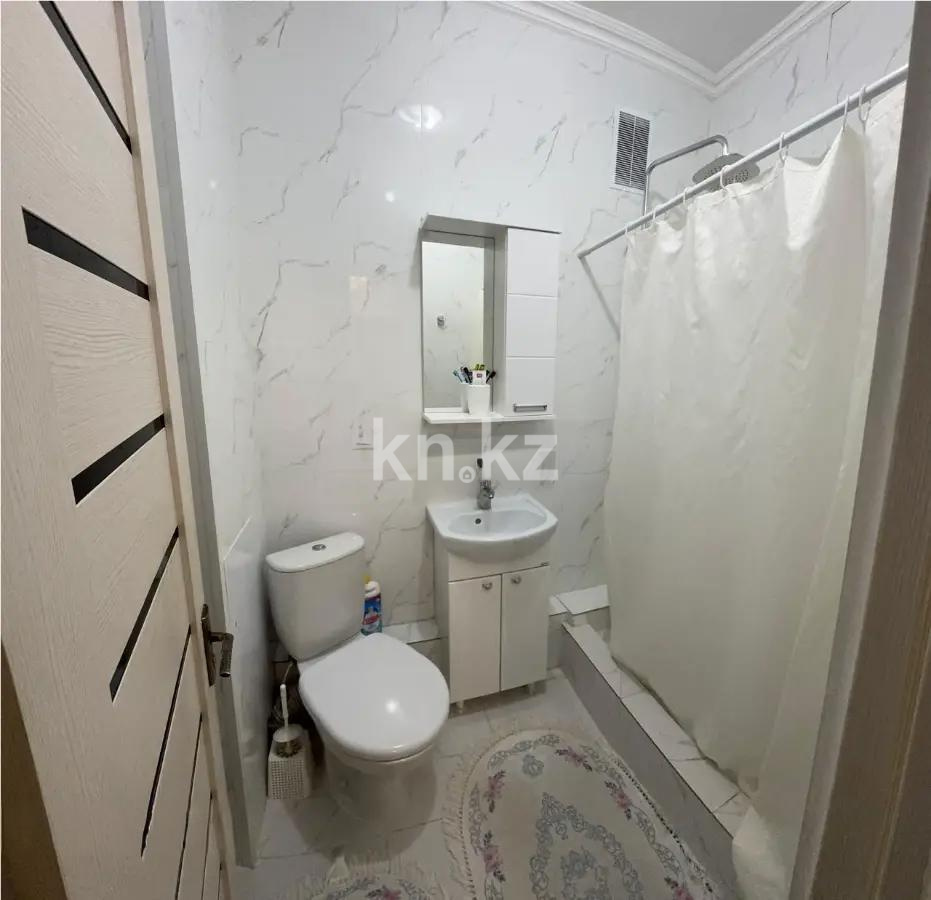 Продажа 3-комнатной квартиры, 98.5 м² - Продажа квартир в Астане - страница 6 фото 5 из 7