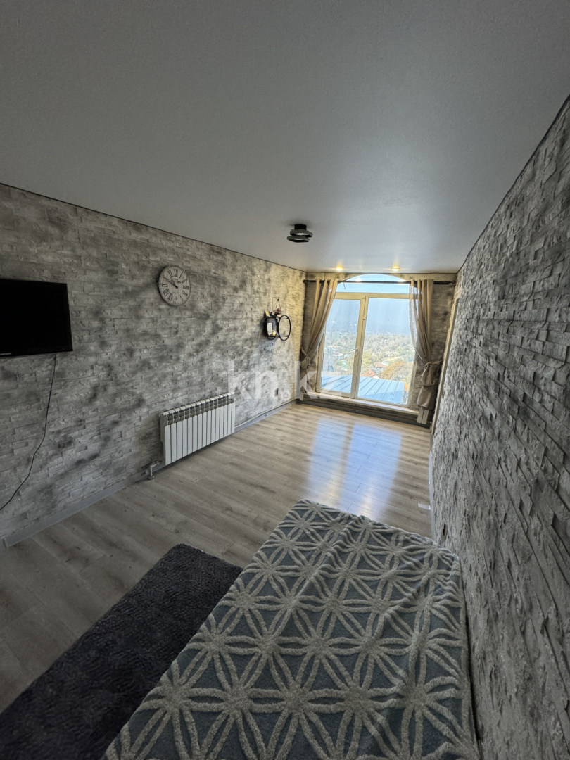 Продажа 3-комнатного дома, 90 м² - Продажа домов, коттеджей в Алматы фото 14 из 15