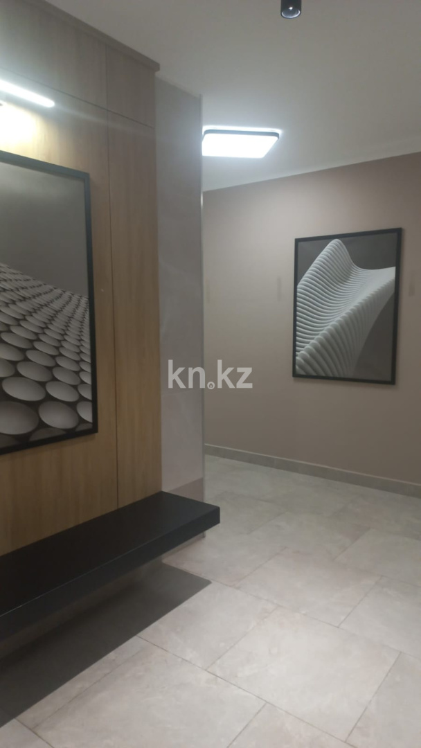 Аренда 2-комнатной квартиры, 42 м² в Астане - фото 16