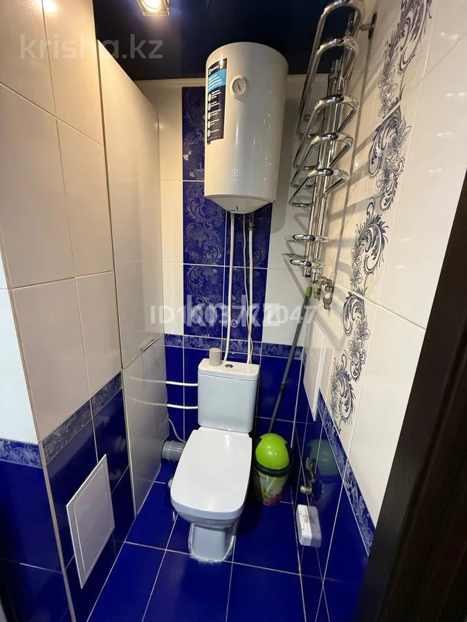 Продажа 2-комнатной квартиры, 57 м², ул. Павлова, дом  42 - Продажа  двухкомнатных квартир в Костанае фото 10 из 17