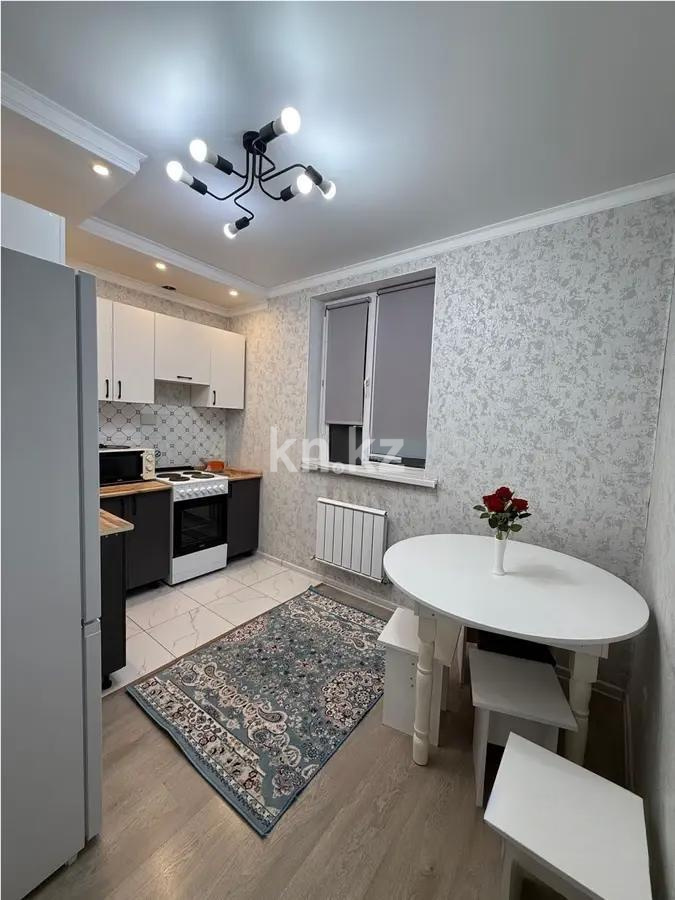 Продажа 1-комнатной квартиры, 37 м² в Алматы - фото 3