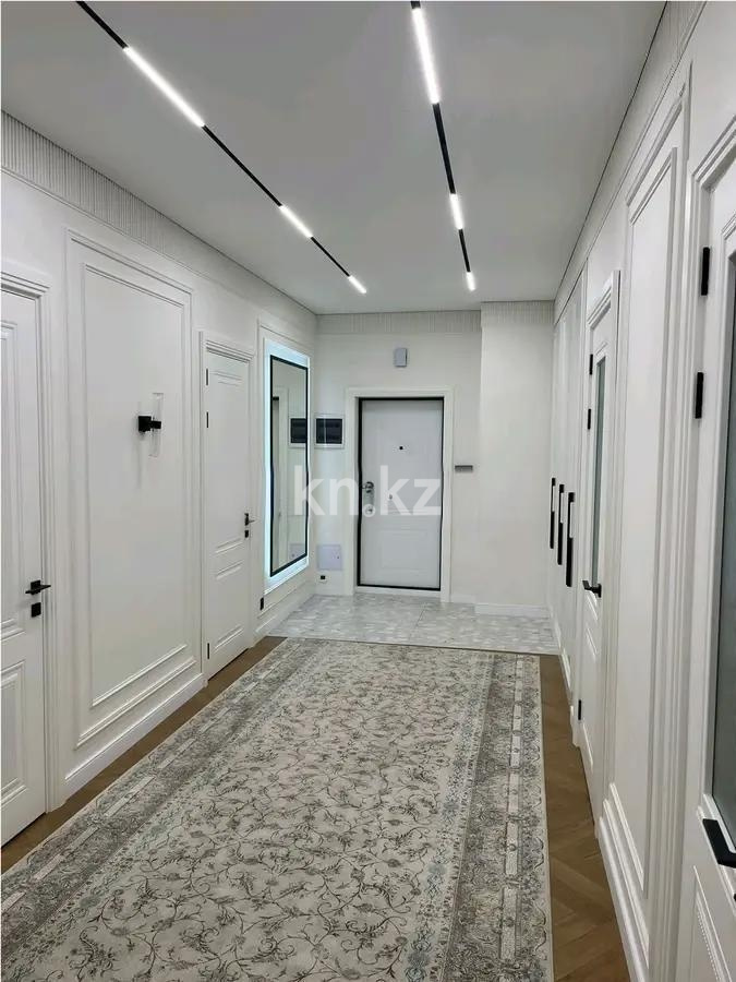 Продажа 4-комнатной квартиры, 135 м² - Продажа четырехкомнатных квартир в кирпичном доме в Казахстане фото 8 из 8