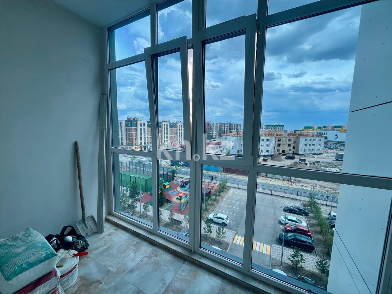 Продажа 2-комнатной квартиры, 48 м² в Караганде - фото 11