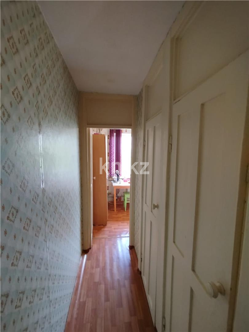 Продажа 3-комнатной квартиры, 59 м², ул. Абая в Темиртау - фото 15