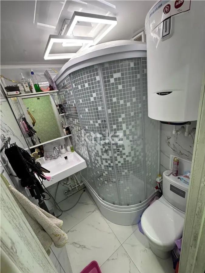 Продажа 2-комнатной квартиры, 45 м², ул. Карла Маркса, дом  28 - Продажа квартир в Шахтинске без посредников фото 3 из 4