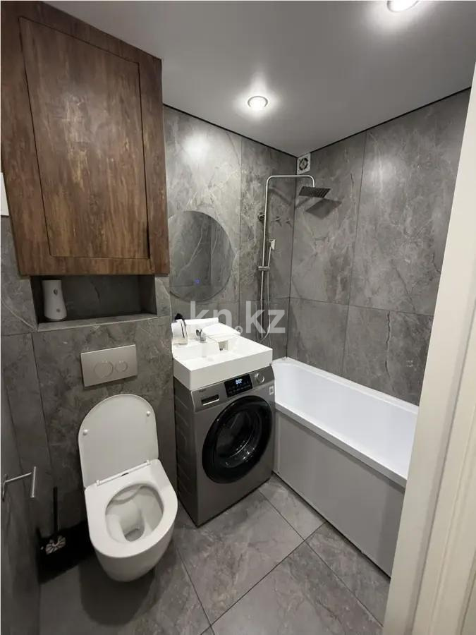 Продажа 2-комнатной квартиры, 48 м² - Продажа квартир в Шахтинске - страница 2 фото 4 из 4