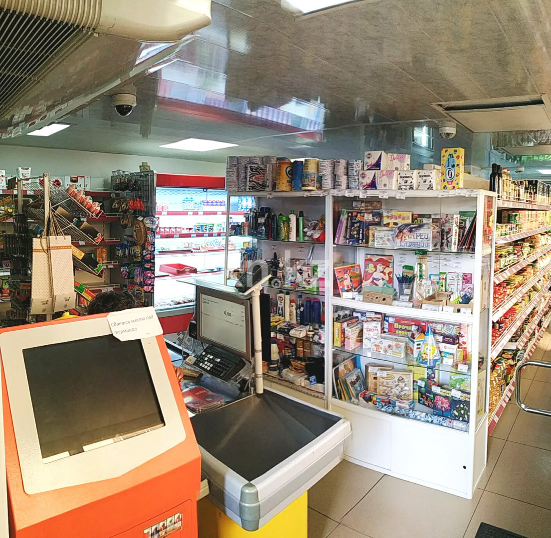 Продажа , 70 м², ул. Сарайшык, дом  38 - пр. Мангилик Ел - Продажа офисных и торговых помещений в Астане с фото фото 5 из 12