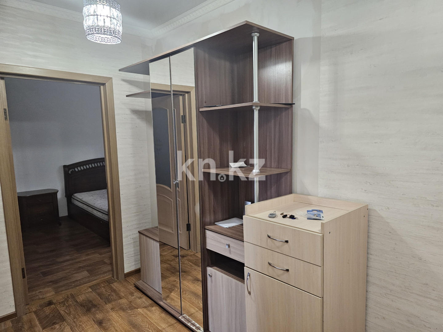 Продажа 2-комнатной квартиры, 70.9 м² - Продажа квартир от собственников в Астане фото 4 из 5