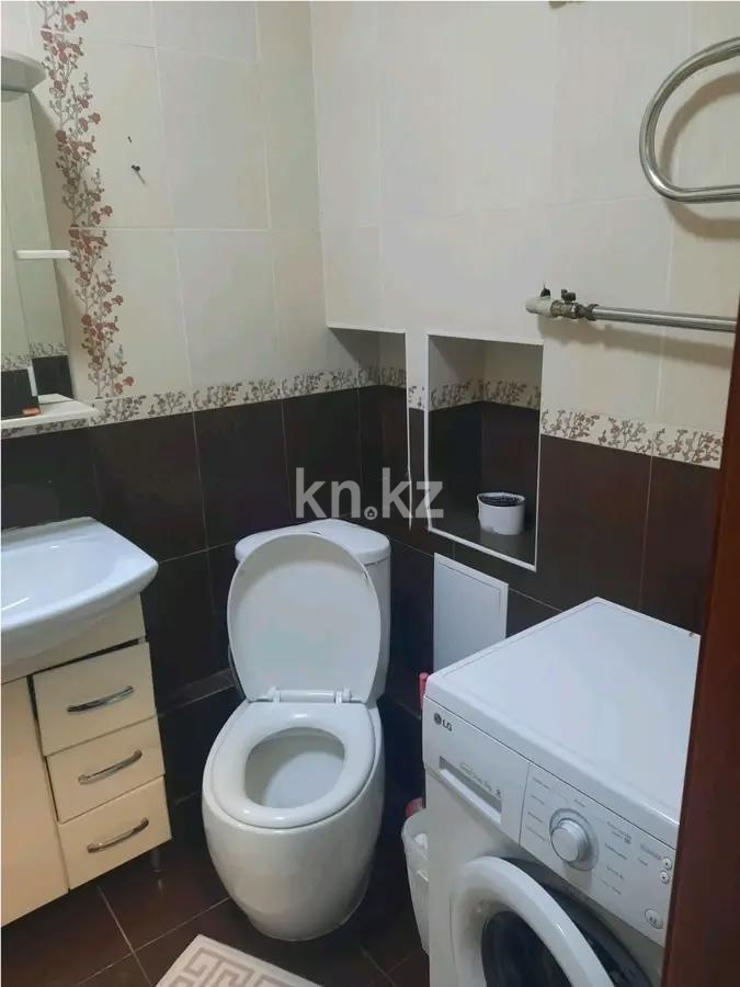 Продажа 2-комнатной квартиры, 44 м², ул. Сауран, дом  3/1 в Астане - фото 3