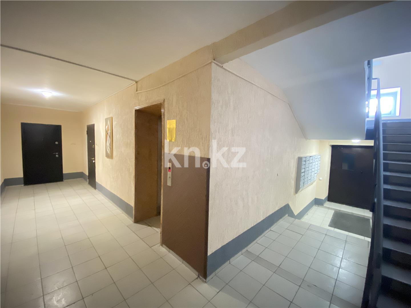 Продажа 2-комнатной квартиры, 63.4 м² - Продажа  двухкомнатных квартир в новостройках Астаны фото 11 из 14