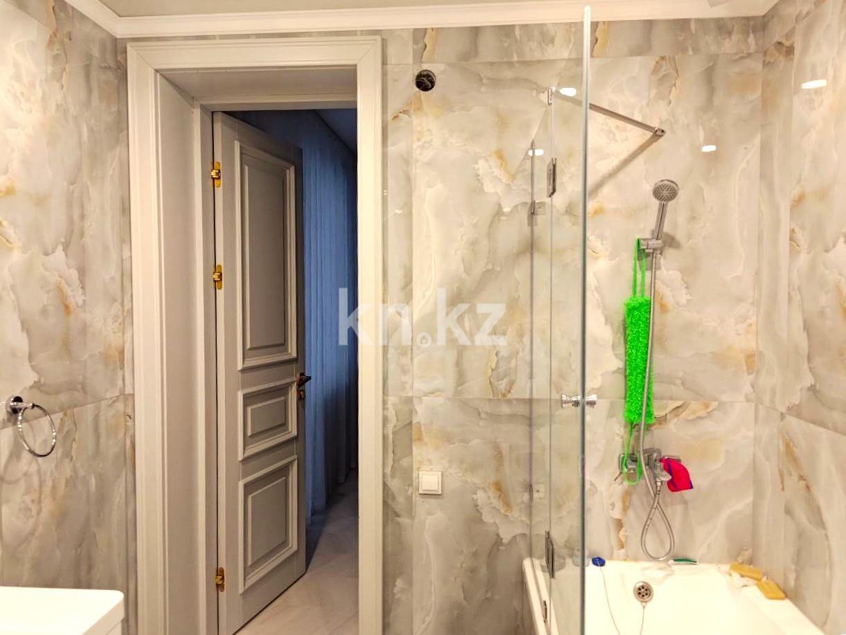 Продажа 9-комнатного дома, 450 м², мкр-н Алтын Арка - Продажа домов, коттеджей в Караганде фото 24 из 30