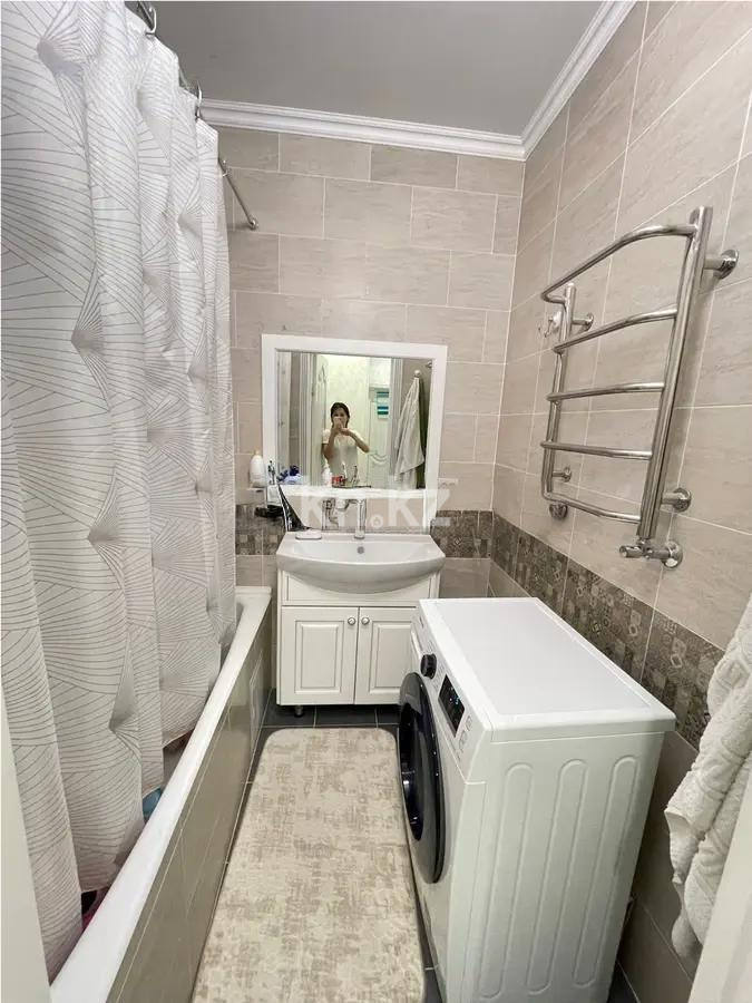 Продажа 3-комнатной квартиры, 71 м², мкр-н Дарабоз, дом  25а в Алматы - фото 4