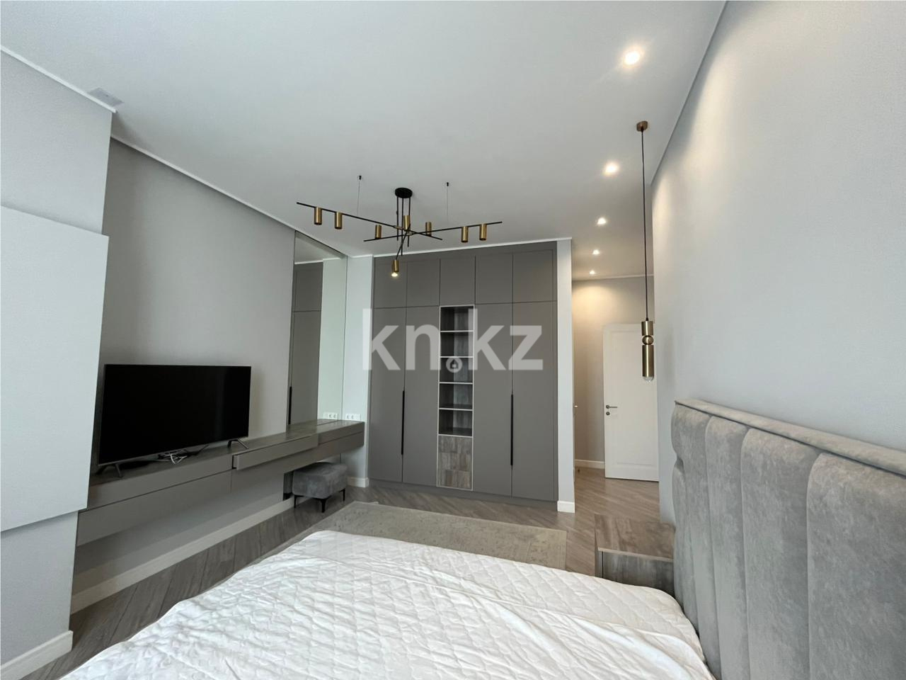 Продажа 3-комнатной квартиры, 115 м² - Продажа квартир в р-не Есиль Астаны - страница 54 фото 20 из 36