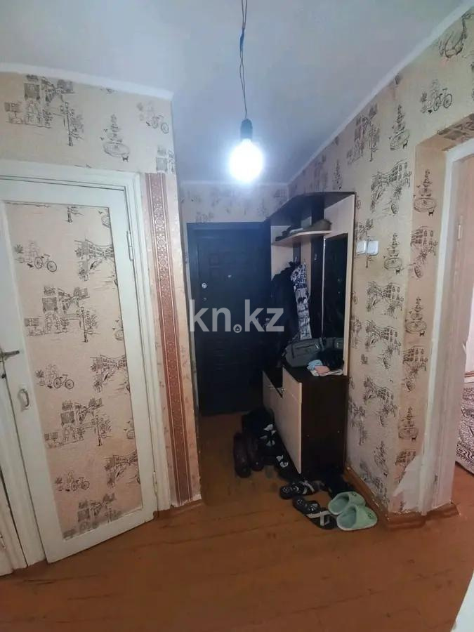 Продажа 3-комнатной квартиры, 63 м², пр. Мира, дом  84/2 в Темиртау - фото 6